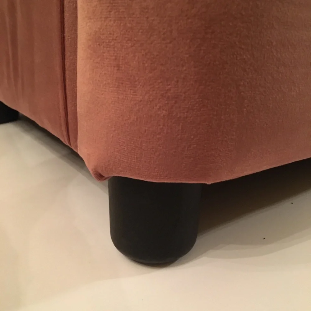 Tufted Pet bed